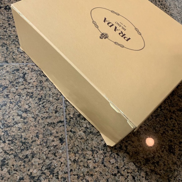 🩷PRADA. 🌼🌼🌼 Yellow espadrilles 💯athletic - Picture 7 of 10